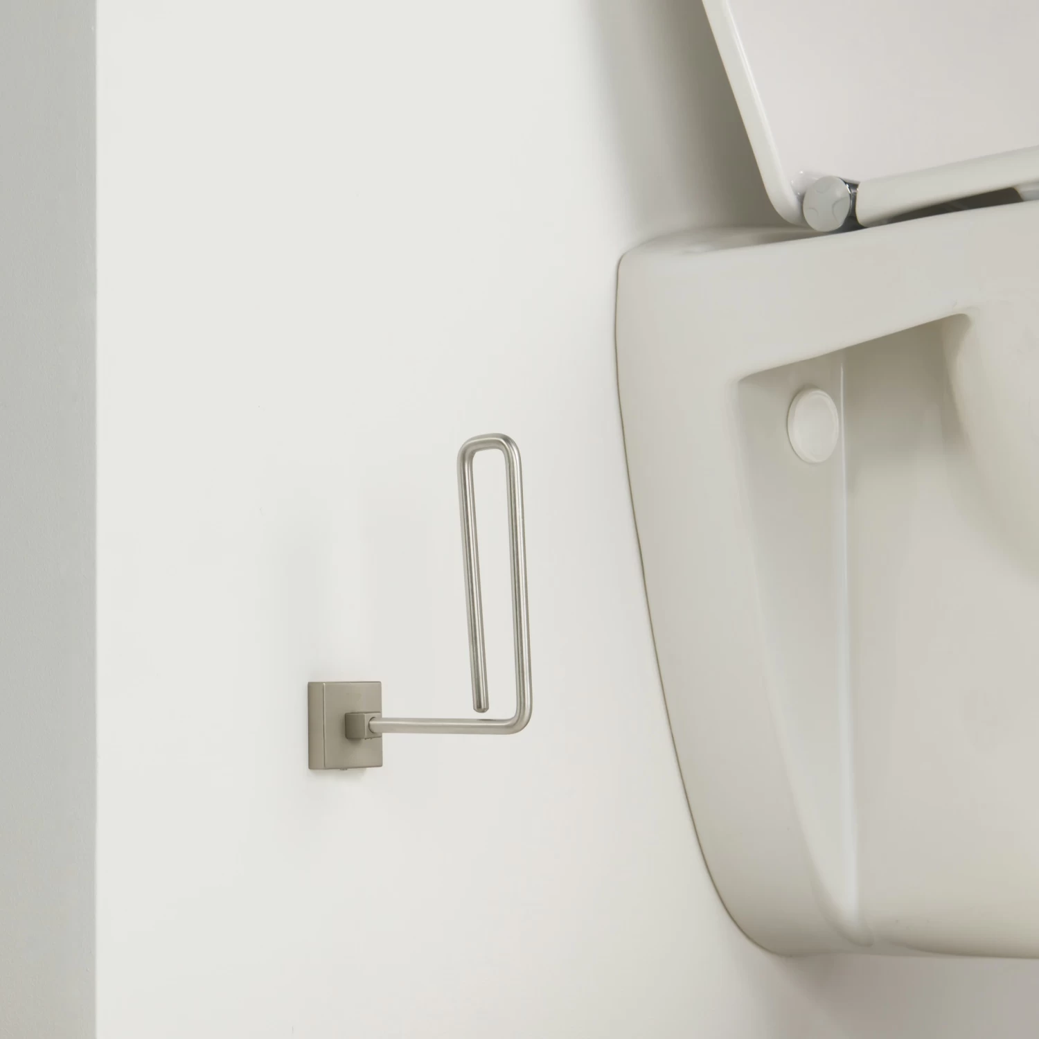 Tiger Melbourne Reserverolhouder RVS - Afbeelding 2