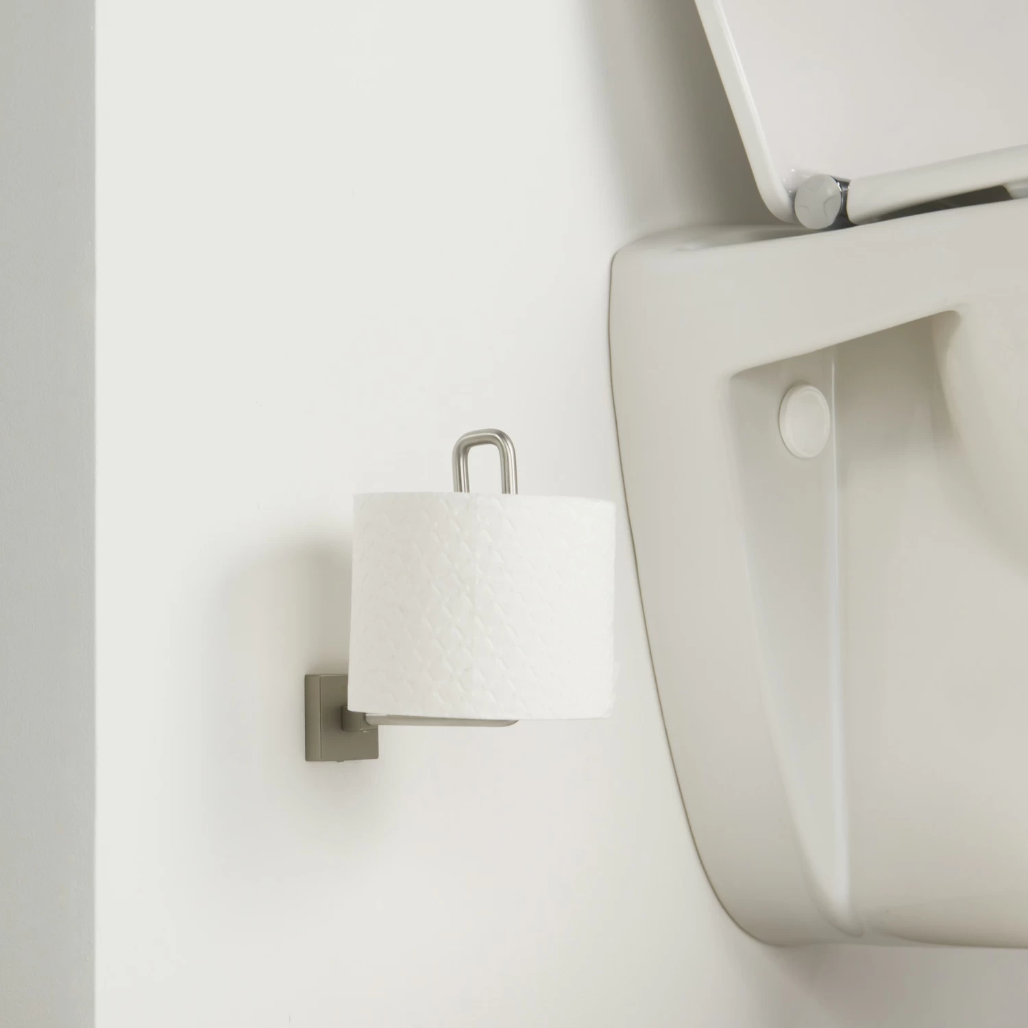 Tiger Melbourne Reserverolhouder RVS - Afbeelding 3