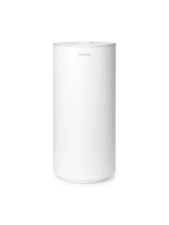 Brabantia Reserverolhouder Mindset Mineral Fresh Wit