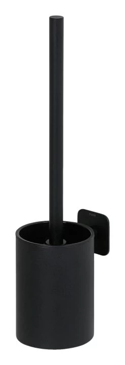 Tiger Toiletborstelhouder Colar Zwart