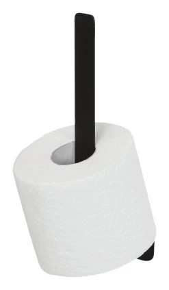 Tiger Reserverolhouder Colar Zwart