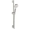 Hansgrohe Doucheset Crometta Vario 65 Cm