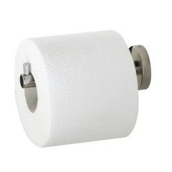 Tiger Boston Reserverolhouder Rvs Glans