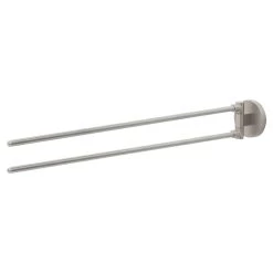 Handson Smart 2-armig Handdoekrek RVS