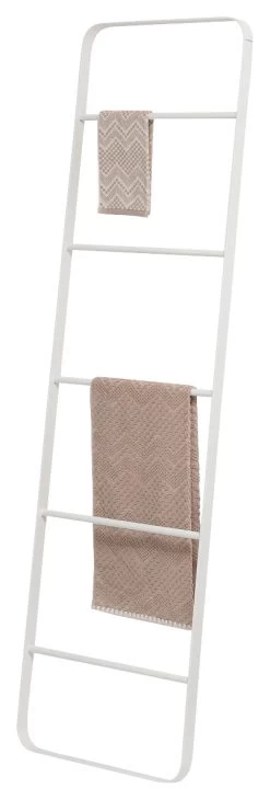 Sealskin Vrijstaande Handdoekladder Brix Wit