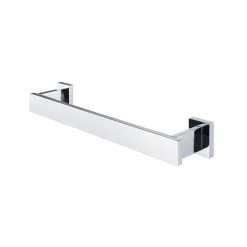 Haceka Edge Handdoekrek Chroom