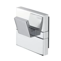 Tiger Safira Haak Xl Chroom