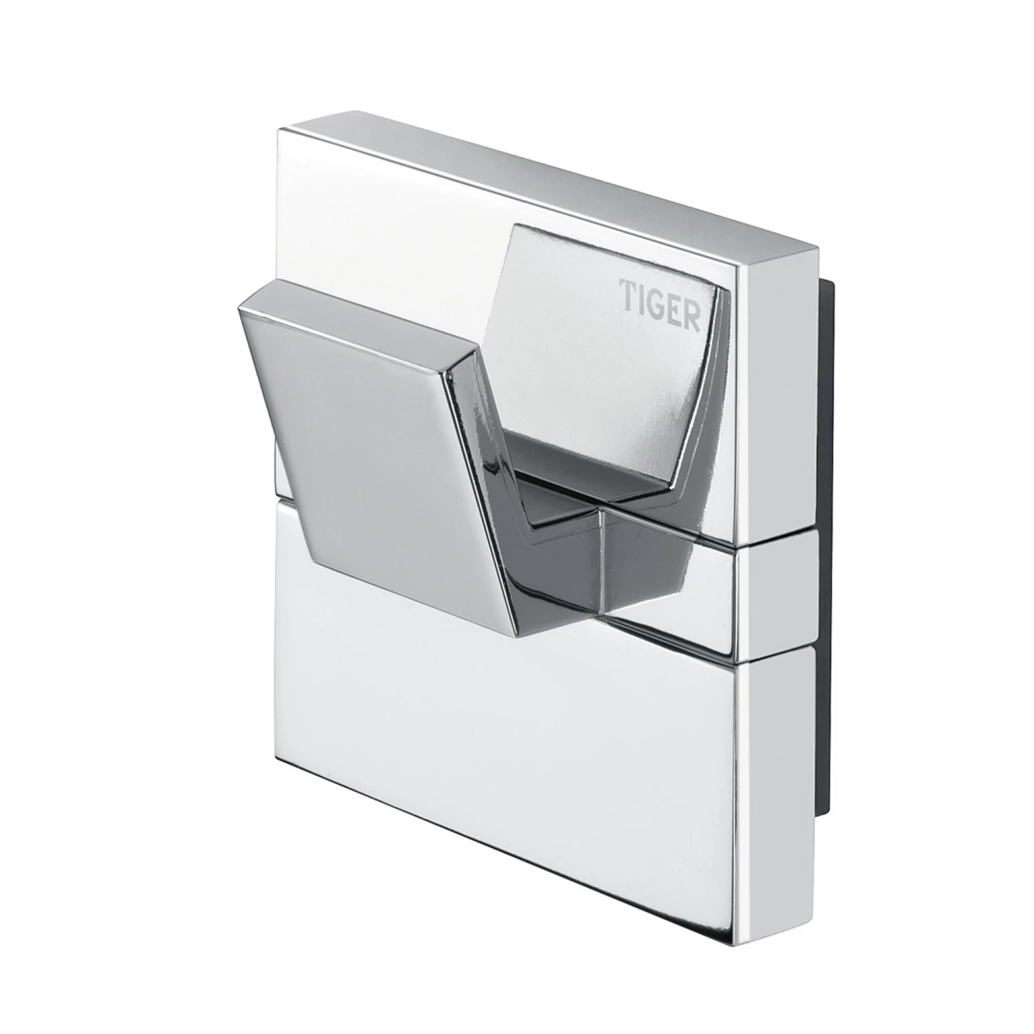 Tiger Safira Haak Xl Chroom