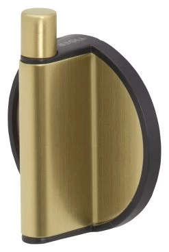 Tiger Haak Tune Rond Messing Zwart