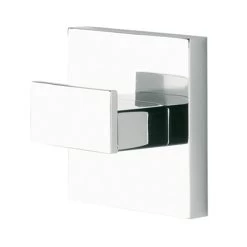 Tiger Items Haak Groot Chroom