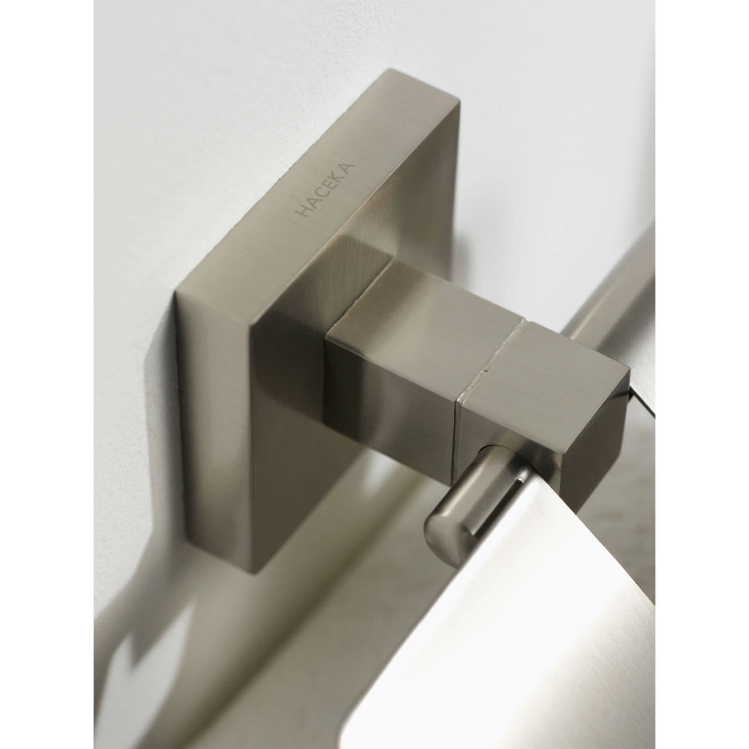 Haceka Mezzo Handdoekhouder Mat - Afbeelding 2