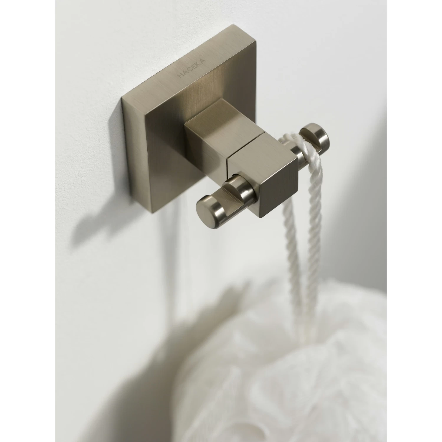 Haceka Mezzo Handdoekhouder Mat - Afbeelding 3