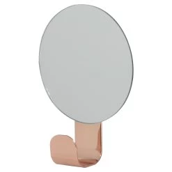 Sealskin Haak Brix Koper Met Spiegel