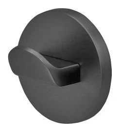 Tiger Kleine Haak Noon Zwart