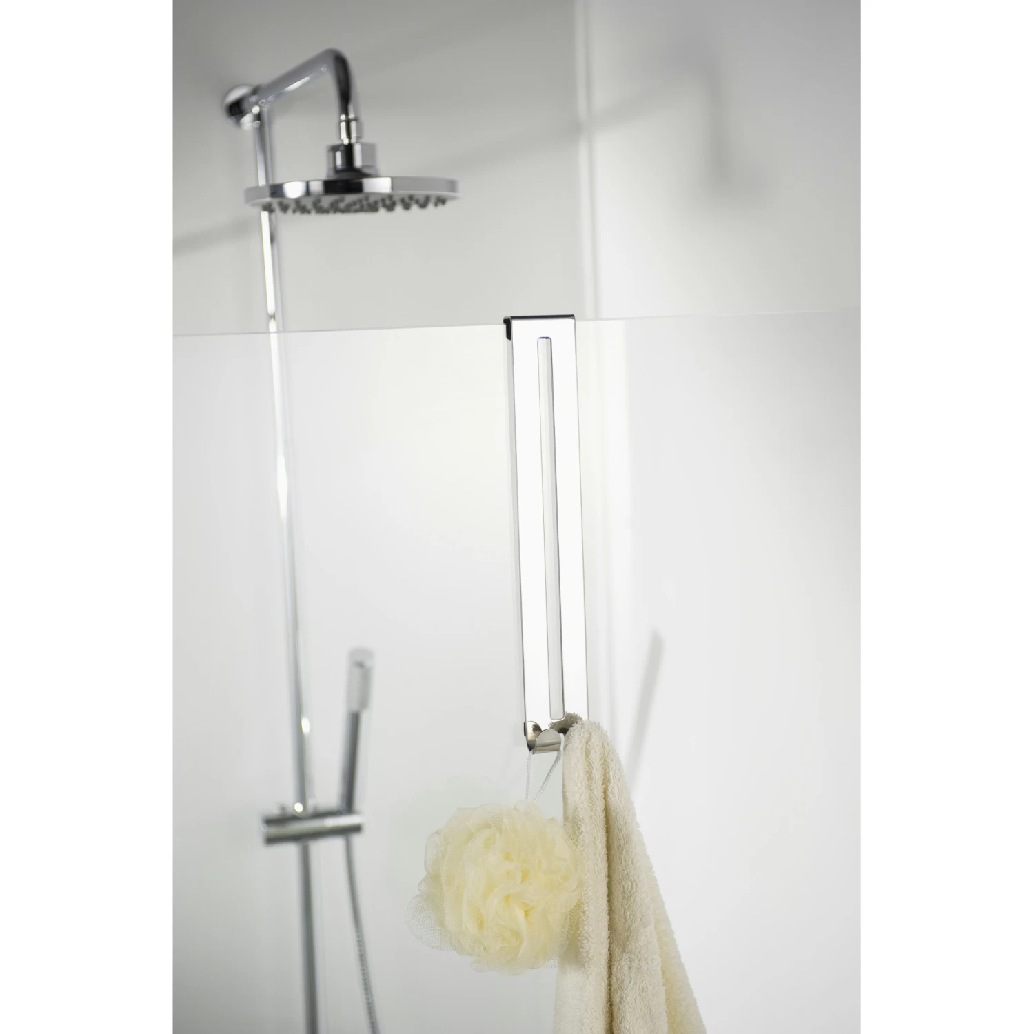 Haceka Selection Haak Dubbel Lang 1155993 Glanzend - Afbeelding 3