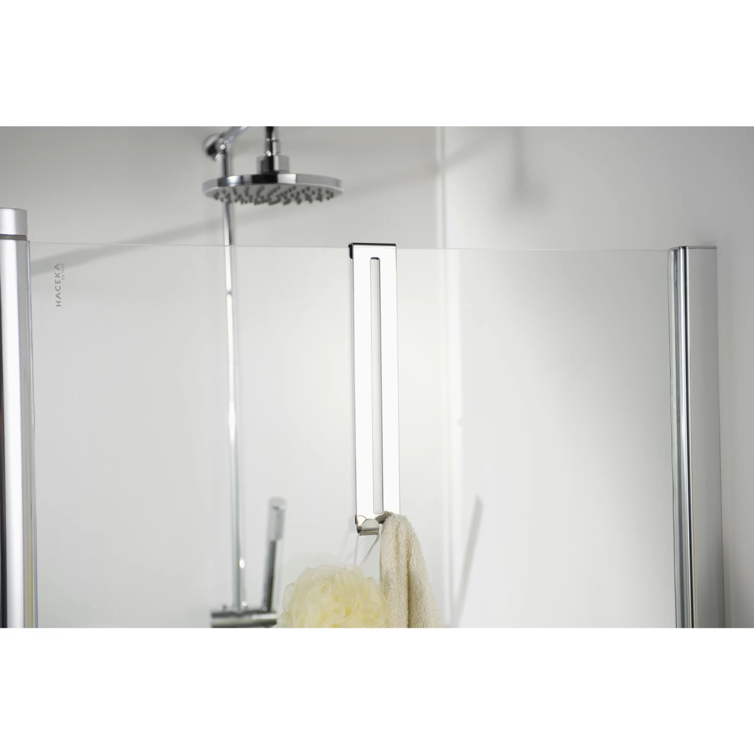 Haceka Selection Haak Dubbel Lang 1155993 Glanzend - Afbeelding 4