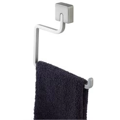 Tiger Impuls Handdoekring Rvs