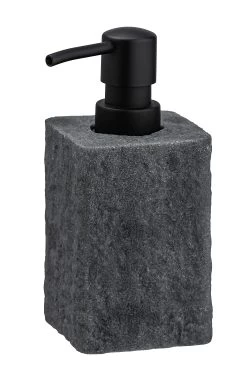 Wenko ZeepdispenserVillata Grijs