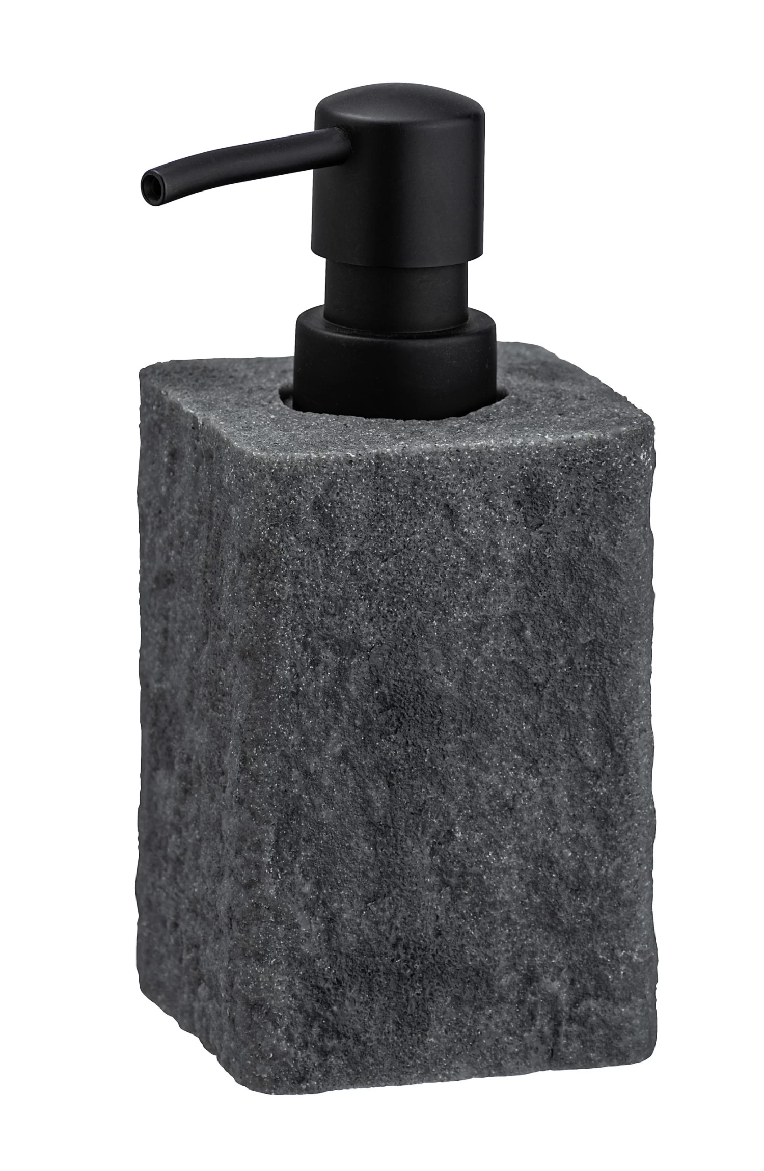 Wenko ZeepdispenserVillata Grijs