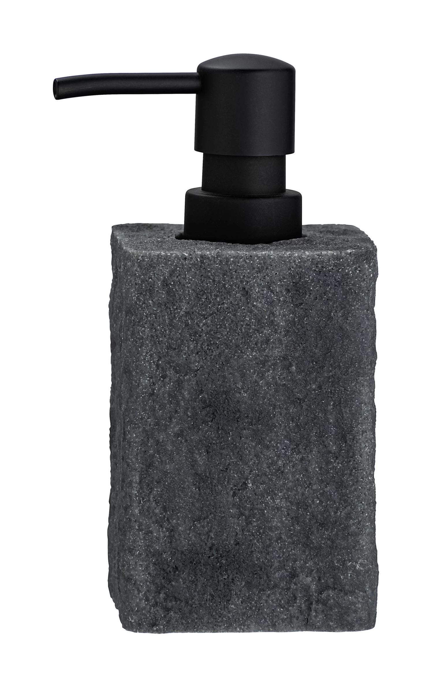 Wenko ZeepdispenserVillata Grijs - Afbeelding 2