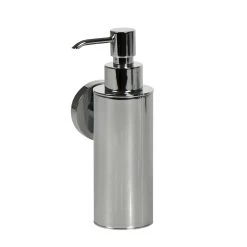 Haceka Kosmos Zeepdispenser Chroom