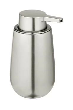 Wenko Keramische Zeepdispenser Badi Chroom