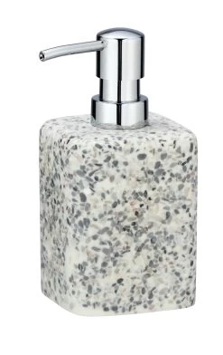 Wenko Zeepdispenser Terrazzo