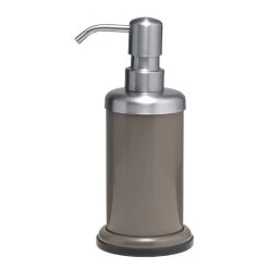 Sealskin Acero Zeepdispenser Taupe