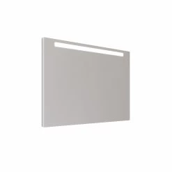 Allibert Linia Spiegel Met Ledverlichting 100x70cm