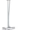 Grohe Douchesysteem Vitalio Joy 260 Cooltouch Met Thermostaatkraan Quickfix Chroom