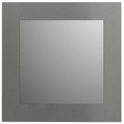 Plieger Art-line Spiegel Metaal Kader 60 X 60 Cm