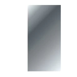 Haceka Spiegel Zilver Glas 4 Mm 45x90 Cm