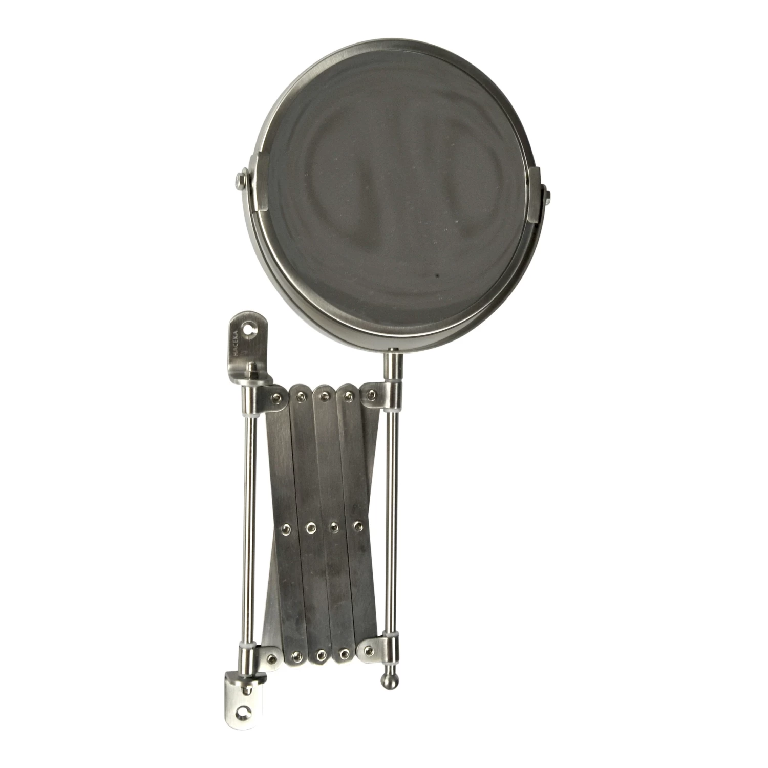 Haceka IXI Scheerspiegel Rvs