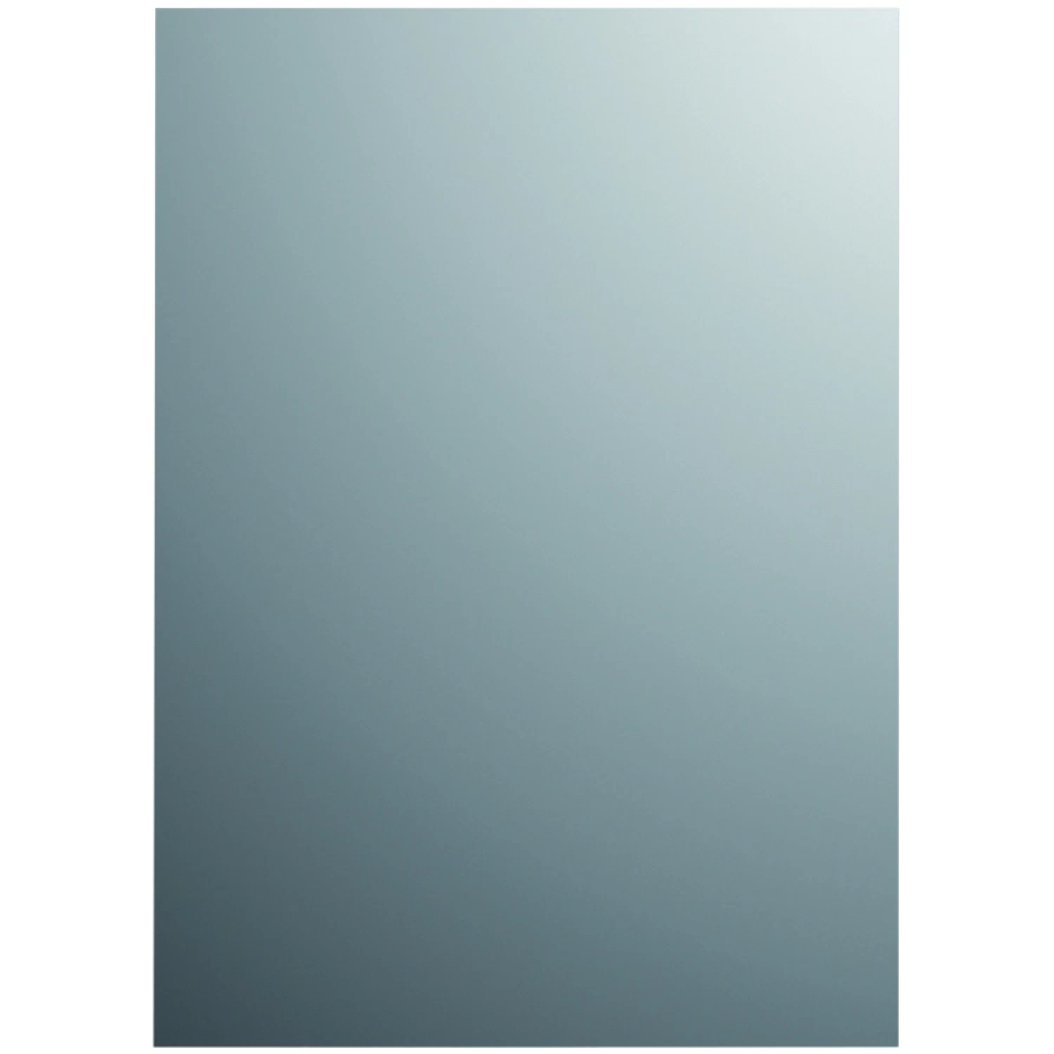 Plieger Basic Spiegel Zilver 120 X 45 Cm