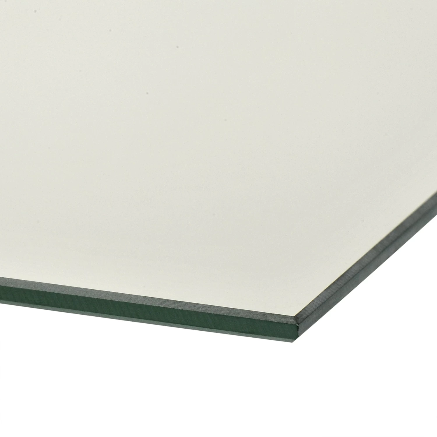 Plieger Basic Spiegel Zilver 120 X 45 Cm - Afbeelding 2