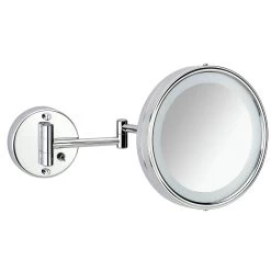 Plieger Make-up Spiegel 19 Cm