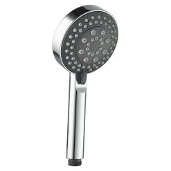 ATLANTIC Jose Handdouche Ø10 Cm Met 5 Standen