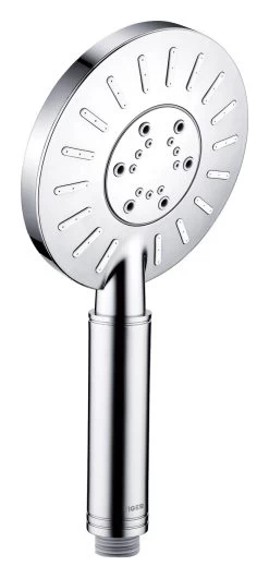 Tiger Handdouche Akcent Chroom