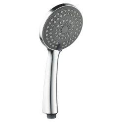 Atlantic Isaac Handdouche Ø11 Cm Met 3 Standen