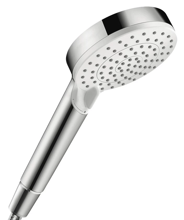 Hansgrohe Handdouche Crometta Vario Chroom Met 2 Standen
