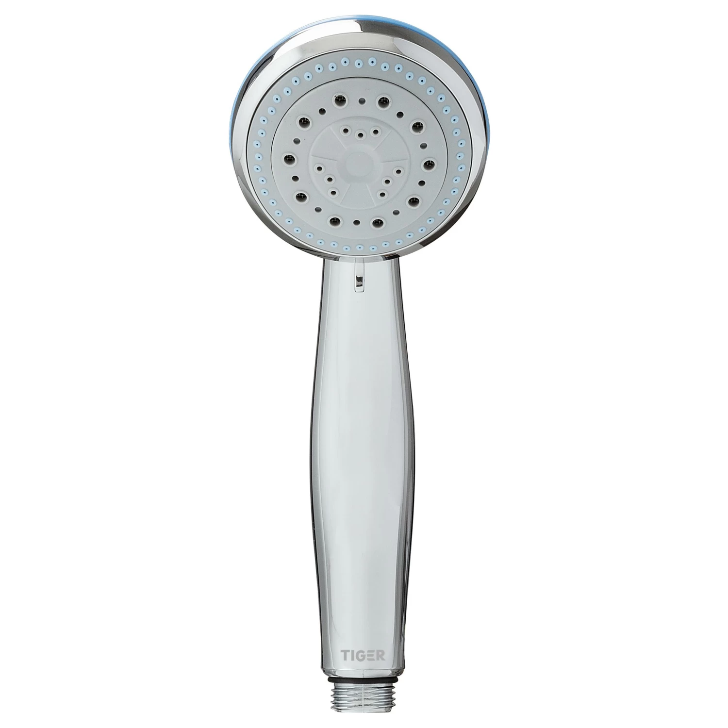 Tiger Trento Handdouche Chroom - Afbeelding 2