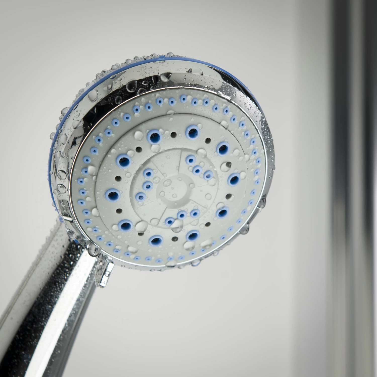 Tiger Trento Handdouche Chroom - Afbeelding 5