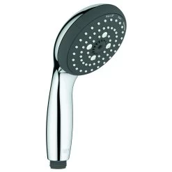 Grohe Vitalio Start Handdouche Ø10 Cm Met 3 Standen