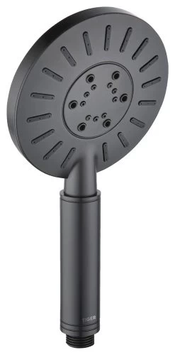 Tiger Handdouche Akcent Zwart