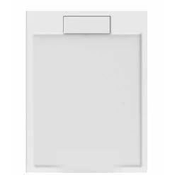 Allibert Puretex Douchebak Rechthoekig 120x90 Cm