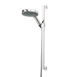 Tiger Rain Items Doucheset Ø19 Cm Met 1 Stand