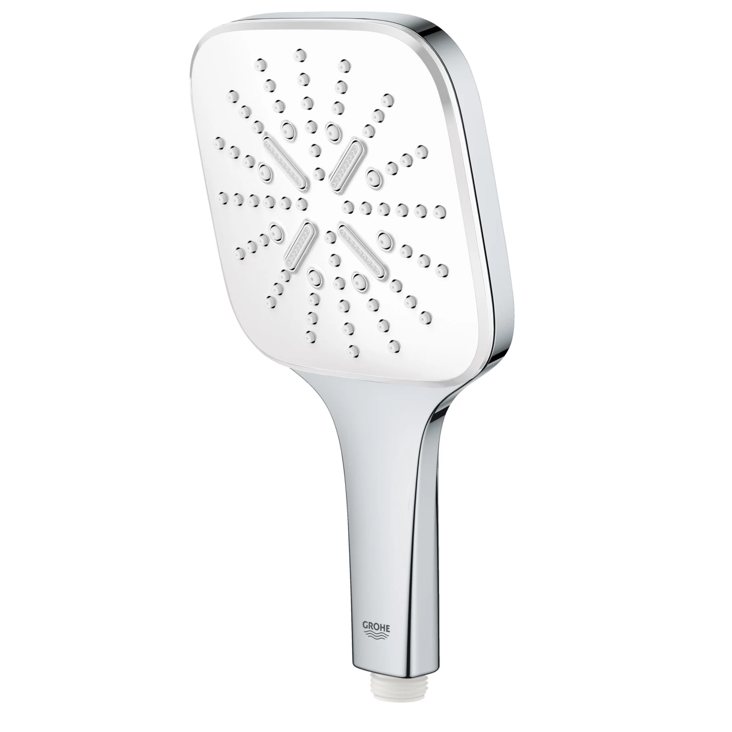 Grohe Vitalio Handdouche SmartActive Cube 130 - Afbeelding 3
