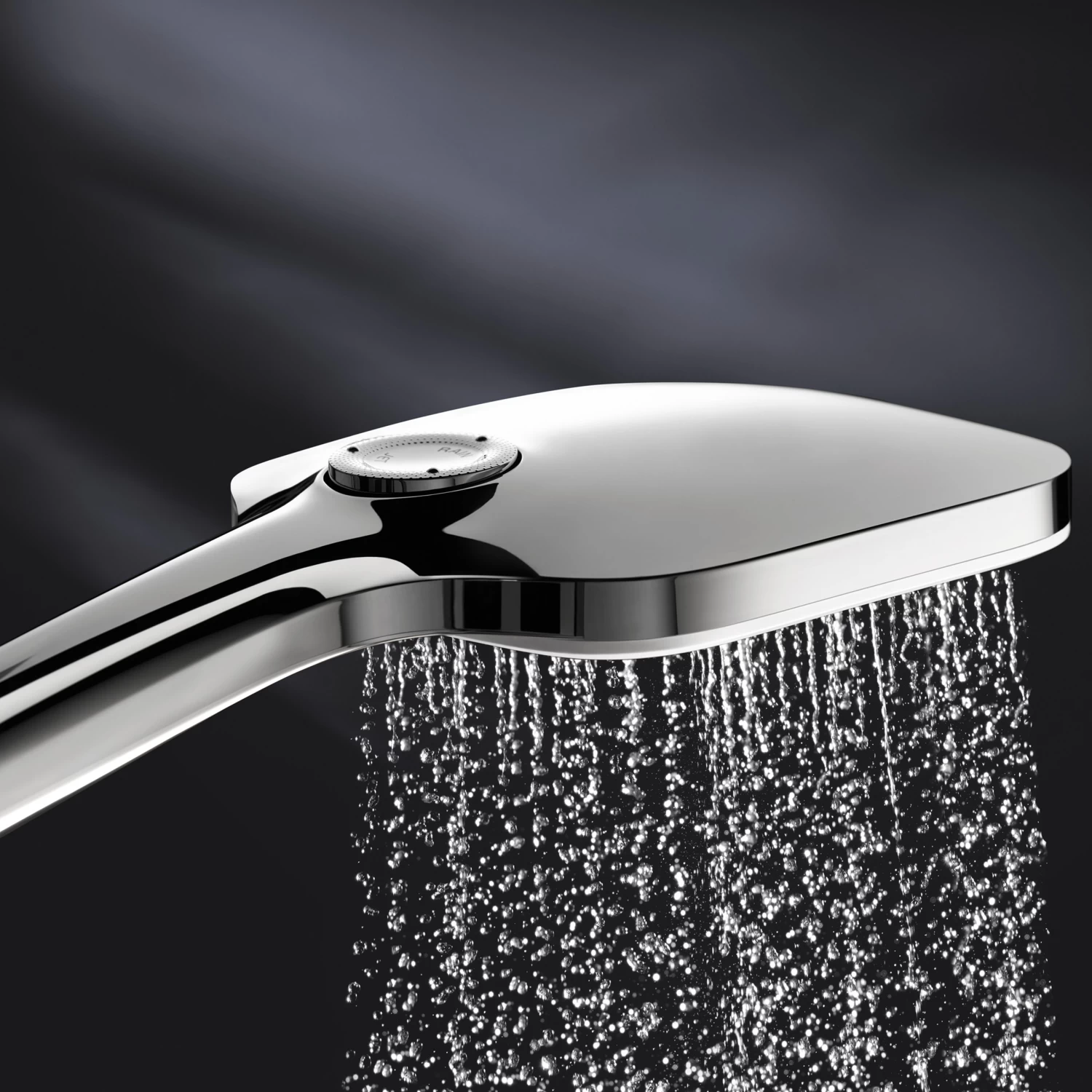 Grohe Vitalio Handdouche SmartActive Cube 130 - Afbeelding 6