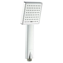 ATLANTIC Maine Handdouche Ø9 Cm Met 1 Stand