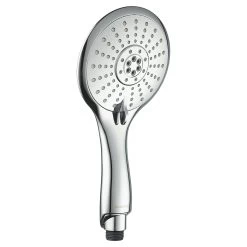 ATLANTIC Caswell Handdouche Ø11 Cm Met 5 Standen